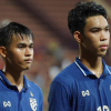 U20 Thái Lan cay đắng mất vé dự vòng chung kết U20 châu Á 2023