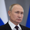 Tổng thống Putin ra lệnh thiết quân luật tại 4 vùng mới sáp nhập