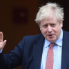 Báo Anh: Ông Johnson sẽ chạy đua vị trí Thủ tướng