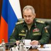 Bộ trưởng Quốc phòng Nga - Anh điện đàm về Ukraine