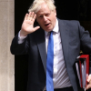Ông Johnson tuyên bố không tham gia đua ghế Thủ tướng Anh