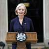 Bà Liz Truss và nhiệm kỳ Thủ tướng ngắn nhất nước Anh