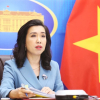 Bộ Ngoại giao xác nhận 100 người Việt mất liên lạc ở Hàn Quốc