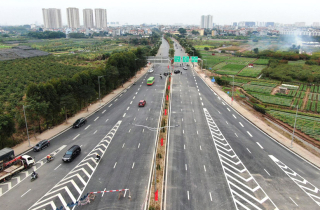 Nguyên Chánh án TAND tỉnh Hòa Bình Hà Quang Dĩnh bị khai trừ Đảng