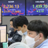 Hàn Quốc: Khẩn cấp bình ổn thị trường tài chính