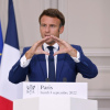 Tổng thống Macron: Giá năng lượng ở Pháp sẽ tăng 15%