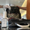 Chất lỏng trong hành lý xách tay trên các chuyến bay đi Úc sẽ được kiểm tra trực quan