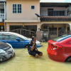 Malaysia sẵn sàng tổ chức bầu cử bất chấp khả năng sẽ có lũ lụt
