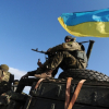 Ukraine thêm 10,5 tỷ USD vào ngân sách quốc phòng
