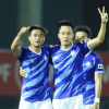 CLB Khánh Hoà giành quyền thăng hạng V-League 2023