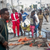 Đánh bom kép rung chuyển thủ đô Somalia, 100 người thiệt mạng