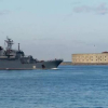 Nga tiết lộ chi tiết vụ tấn công UAV lớn nhất vào Hạm đội biển Đen hôm 29/10