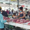Gỡ khó cho chợ an toàn thực phẩm