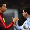 Siêu máy tính dự đoán Messi đấu Ronaldo ở chung kết World Cup 2022