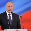 Điện Kremlin nói gì về kế hoạch tranh cử năm 2024 của Tổng thống Putin?