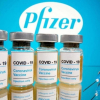 Pfizer chuẩn bị thử nghiệm vaccine kết hợp ngừa COVID-19 và cúm