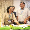 Lùm xùm cuộc thi “Gạo ngon Việt Nam”, khuyến cáo lấy mẫu gạo xét nghiệm ADN