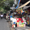 Xử lý tình trạng vi phạm trật tự đô thị ở phố cổ Hà Nội