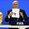 Cựu chủ tịch FIFA phát ngôn gây sốc về World Cup 2022