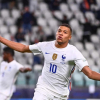 Đội hình đội tuyển Pháp dự World Cup 2022