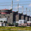Nga cảnh báo kịch bản 700 lính Ukraine chiếm nhà máy điện hạt nhân Zaporizhzhia