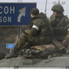 Chiến sự Nga – Ukraine: Dự cảm bước ngoặt mới