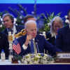 Tổng thống Mỹ: Quan hệ ASEAN- Mỹ giải quyết ‘những vấn đề lớn nhất của thời đại’