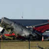 6 người thiệt mạng trong vụ tai nạn triển lãm hàng không ở Mỹ