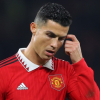 Ronaldo: 'Tôi bị Man Utd phản bội'