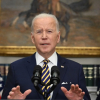 Ông Biden nói xung đột Ukraine sẽ chậm lại trong mùa đông