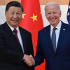 Ông Biden kêu gọi Trung Quốc ngăn Triều Tiên thử hạt nhân