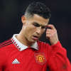 Ronaldo: Man Utd chỉ như đội bóng thương mại