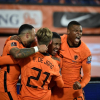 Nhận định bóng đá Hà Lan vs Senegal: Chiến thắng cho 'Cơn lốc da cam'
