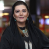 Iran bắt hai nữ diễn viên vì bỏ khăn trùm đầu