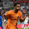 HLV Van Gaal: Kiểm soát bóng kém, Hà Lan vẫn biết cách ghi bàn