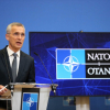 Tổng thư ký NATO kêu gọi thành viên 'hỗ trợ Ukraine trong thời gian dài'
