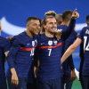 Tuyển Pháp tan hoang đội hình, đối mặt 'lời nguyền' World Cup