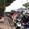Thí điểm điều chỉnh lại giao thông tại nút giao Mễ Trì - Lê Quang Đạo - Châu Văn Liêm