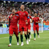 Tuyển Bồ Đào Nha không bị xao nhãng vì Ronaldo
