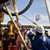 Mỹ mở rộng kinh doanh dầu mỏ tại Venezuela