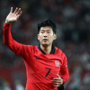 Nhận định bóng đá Uruguay vs Hàn Quốc: Hồi hộp chờ Son Heung-min