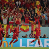 Tây Ban Nha thắng với cách biệt kỷ lục ở World Cup 2022