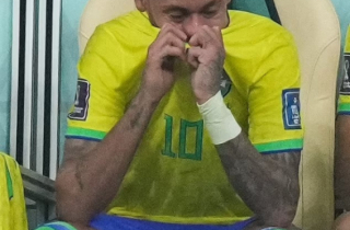 Brazil nhận tổn thất lớn sau trận thắng đầu tiên tại World Cup 2022