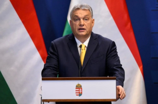 Hungary phê duyệt Phần Lan, Thụy Điển vào NATO đầu năm sau