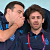 Trợ lý HLV Argentina bật khóc trong khoảnh khắc Messi tỏa sáng