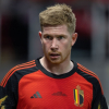 De Bruyne: Tuyển Bỉ không có cửa vô địch World Cup 2022