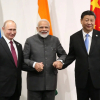 Trung Quốc, Ấn Độ đang ép Nga giảm giá dầu?