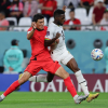 Thua đau Ghana, Hàn Quốc khó qua vòng bảng World Cup 2022