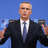 Tổng thư ký NATO: Phía trước là 'thời kỳ khó khăn' đối với châu Âu