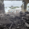 Khách sạn gần dinh Tổng thống Somalia bị tấn công, 8 người thiệt mạng